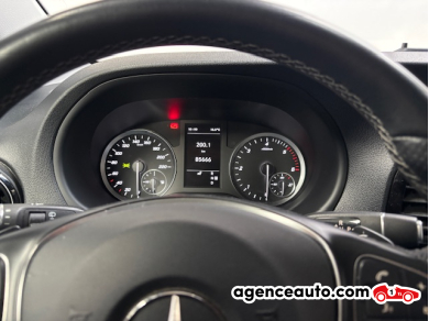 Mercedes Vito — 26