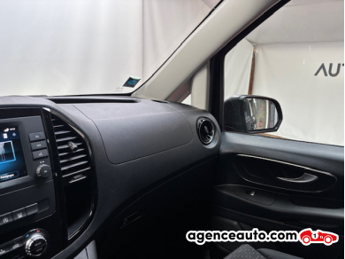 Mercedes Vito — 27