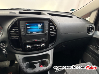 Mercedes Vito — 28