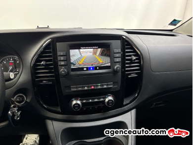 Mercedes Vito — 29