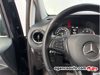 Mercedes Vito — 16
