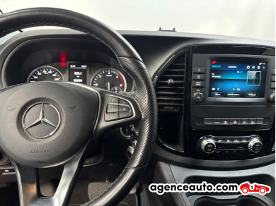 Mercedes Vito — 17