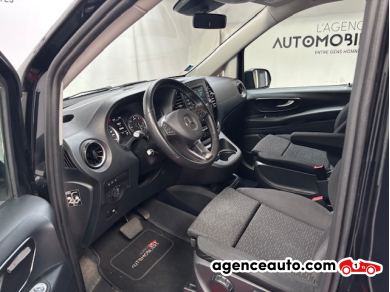 Mercedes Vito — 14