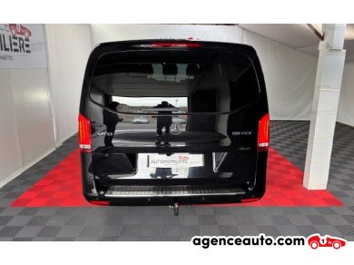 Mercedes Vito — 8