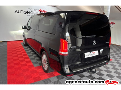 Mercedes Vito — 9