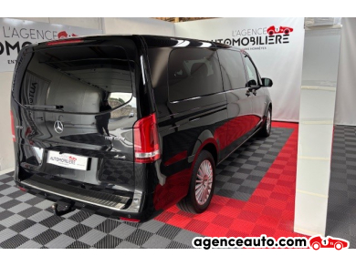Mercedes Vito — 10