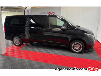 Mercedes Vito — 11