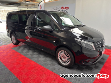 Mercedes Vito — 12