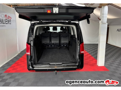 Mercedes Vito — 23