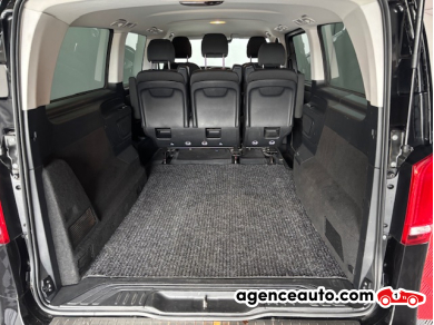 Mercedes Vito — 24