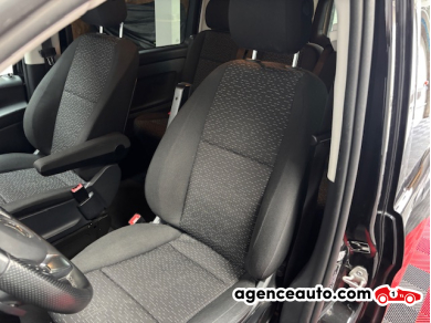 Mercedes Vito — 18