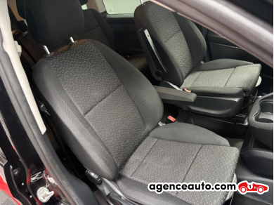 Mercedes Vito — 19