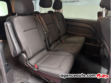 Mercedes Vito — 20