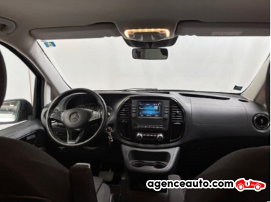 Mercedes Vito — 15