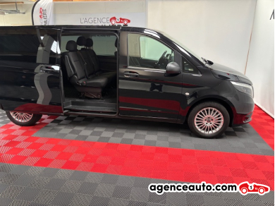 Mercedes Vito — 25