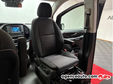 Mercedes Vito — 21