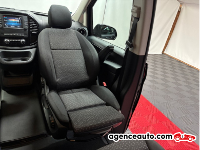 Mercedes Vito — 22