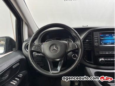 Mercedes Vito — 13