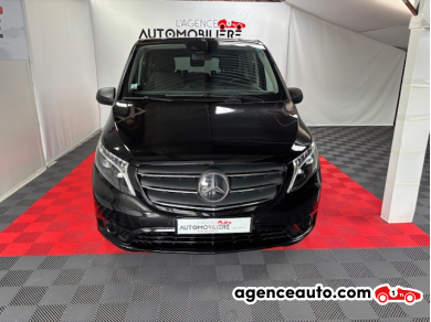 Mercedes Vito — 2