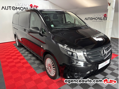 Mercedes Vito — 3