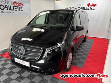 Mercedes Vito — 4