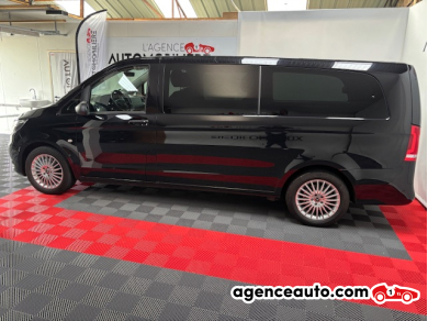 Mercedes Vito — 5