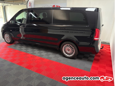 Mercedes Vito — 6
