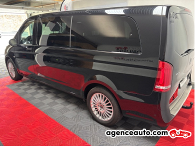 Mercedes Vito — 7