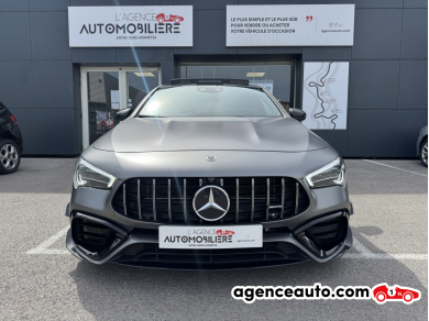 Mercedes Classe CLA — 5