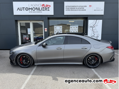 Mercedes Classe CLA — 3
