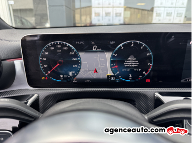 Mercedes Classe CLA — 10