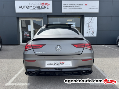 Mercedes Classe CLA — 6