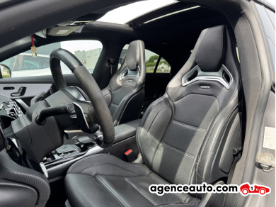 Mercedes Classe CLA — 15