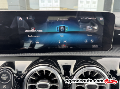 Mercedes Classe CLA — 13