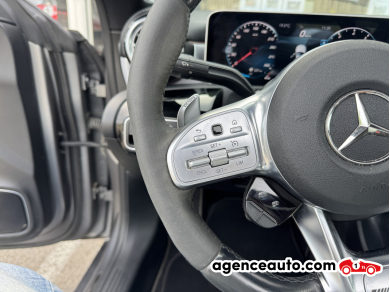 Mercedes Classe CLA — 9