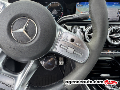 Mercedes Classe CLA — 11