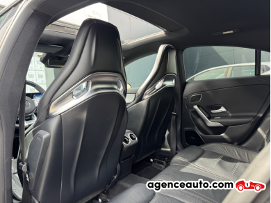 Mercedes Classe CLA — 18