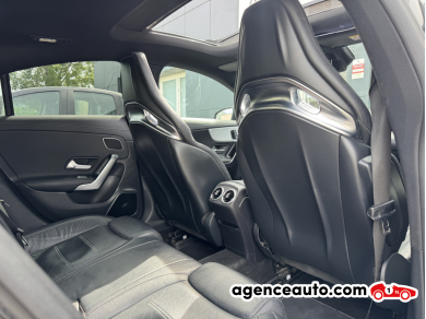 Mercedes Classe CLA — 21