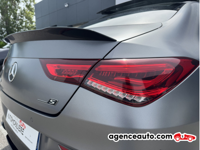 Mercedes Classe CLA — 31