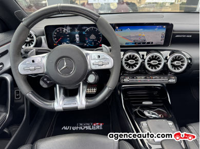 Mercedes Classe CLA — 8