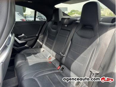 Mercedes Classe CLA — 17