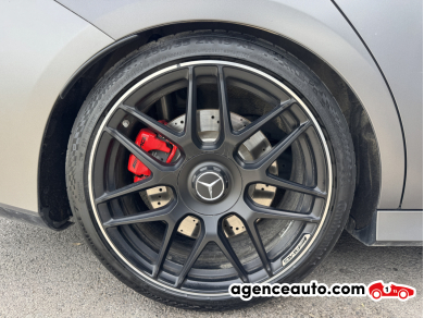 Mercedes Classe CLA — 27