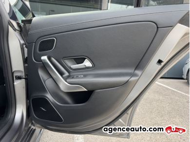 Mercedes Classe CLA — 20