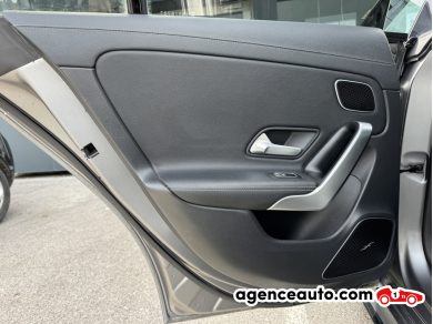 Mercedes Classe CLA — 16