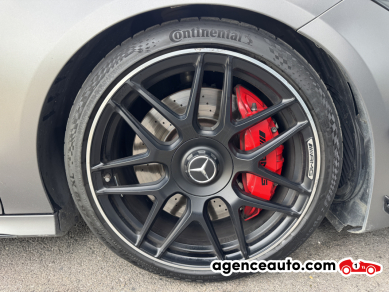 Mercedes Classe CLA — 28