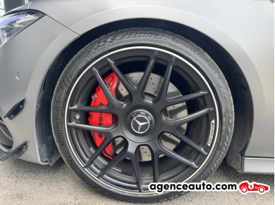 Mercedes Classe CLA — 26