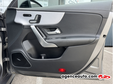 Mercedes Classe CLA — 23