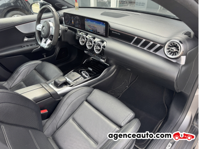 Mercedes Classe CLA — 25