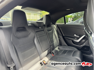 Mercedes Classe CLA — 22