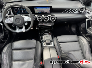 Mercedes Classe CLA — 7
